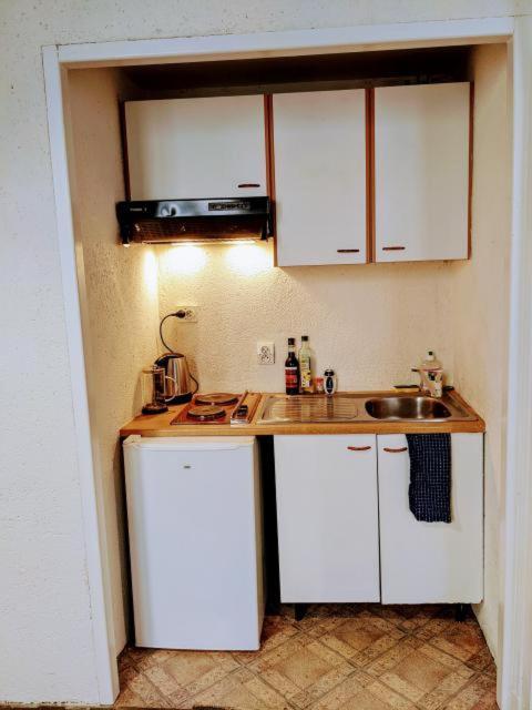 Coeur De Ville Appartement Meuble Angers Exterior photo